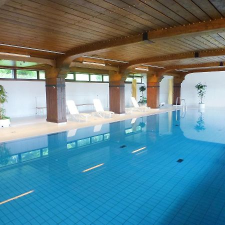 Apartment Terrassenpark-4 By Interhome Schonach im Schwarzwald Ngoại thất bức ảnh